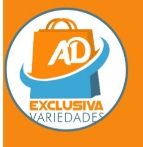 Logo da loja AD VARIEDADES
