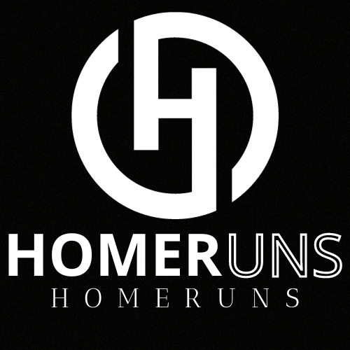Logo da loja Homeruns