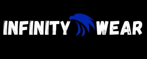 Logo da loja InfinityWear