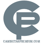 Logo da loja Camisetas Premium . com