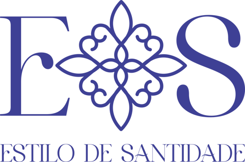 Logo da loja ESTILO DE SANTIDADE