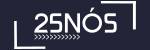 Logo da loja loja25nos