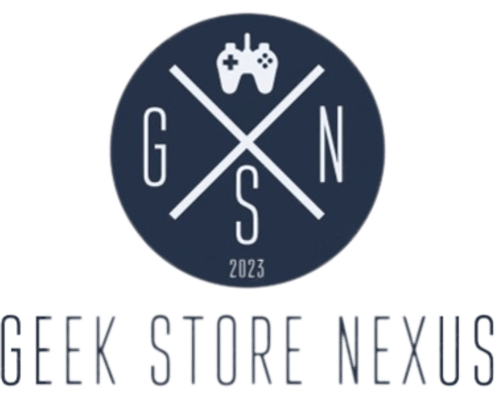 Geek Store Nexus - Camisetas e produtos personalizados