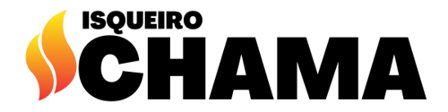 Logo da loja Isqueiro Chama Brasil 