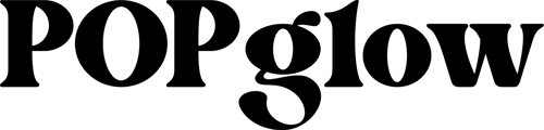 Logo da loja Pop Glow