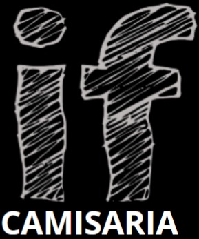 Logo da loja IF CAMISARIA 
