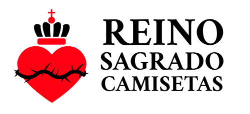 Logo da loja Reino Sagrado Camisetas