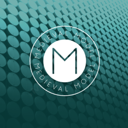 Logo da loja Geek Shop World