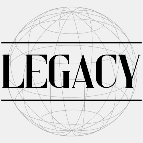 Logo da loja Legacy Wear