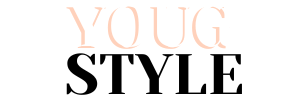 Logo da loja YoungStyle