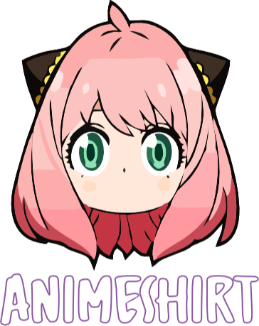 Logo da loja AnimeShirt