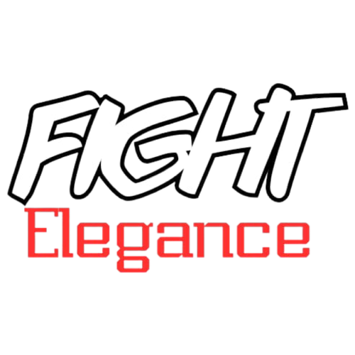 Logo da loja Fight Elegance