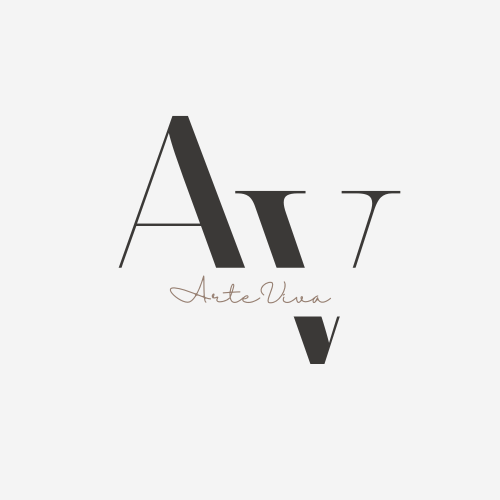 Logo da loja ArteViva