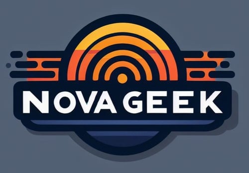 Geek Nova - Camisetas e produtos personalizados