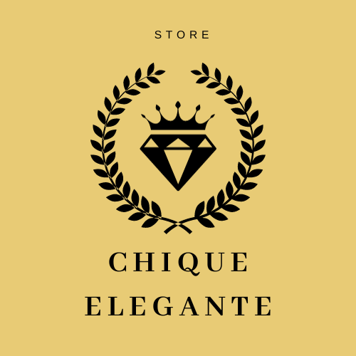 Chique & Elegante - Camisetas e produtos personalizados