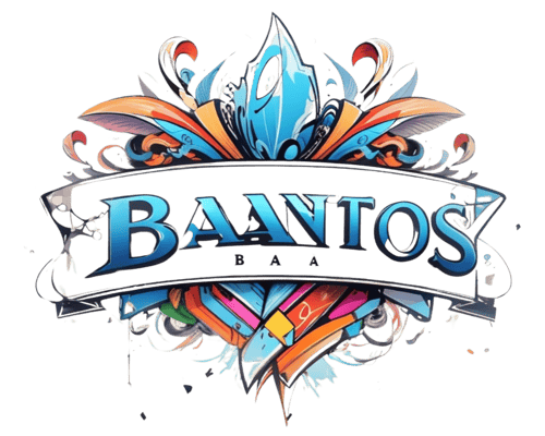 Logo da loja Baantos