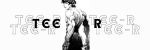 Logo da loja Tee-r