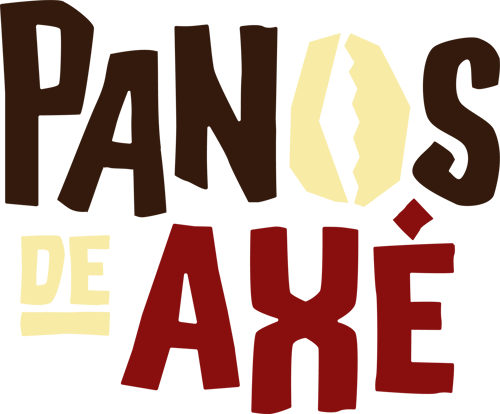 Panos de Axé - Camisetas e produtos personalizados