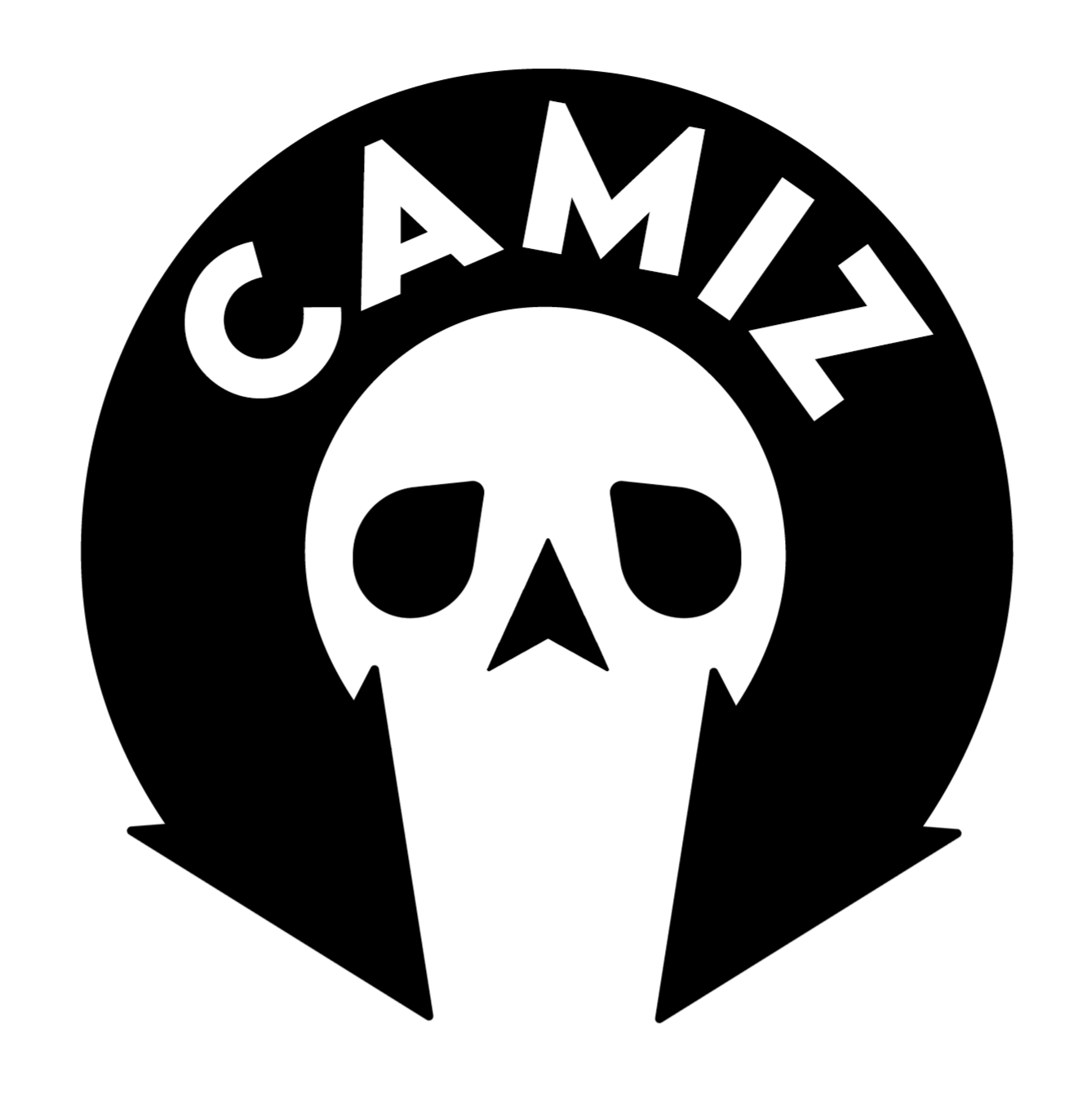 Logo da loja Camiz