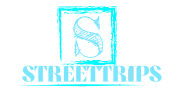 Logo da loja Street trips