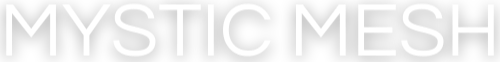 Mystic Mesh - Camisetas e produtos personalizados