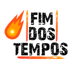 Logo da loja Fim dos Tempos