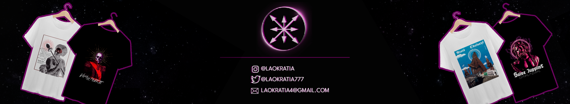 banner