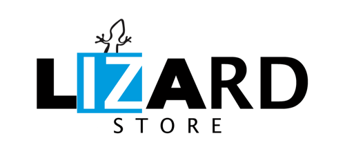 Logo da loja Lizard Store