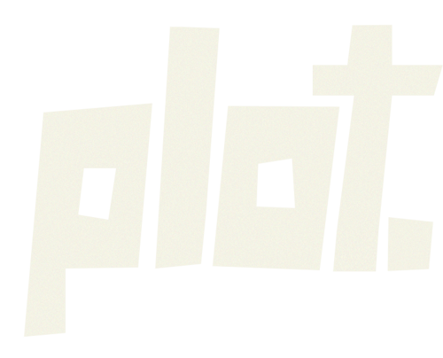 Logo da loja Plotwist