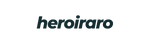 Logo da loja heroiraro1