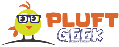 PLUFT GEEK - Camisetas e produtos personalizados