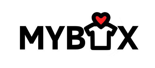 Logo da loja MYBOX