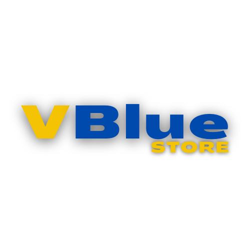 VBlue - Camisetas e produtos personalizados