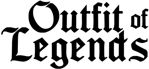 Logo da loja Outfit of Legends