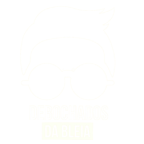Logo da loja Debochados da Bleia