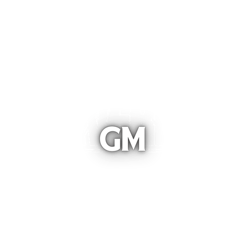 Logo da loja Taverna do GM