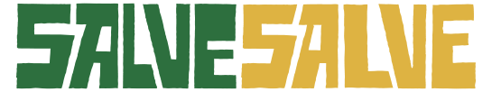 Logo da loja Salve Salve
