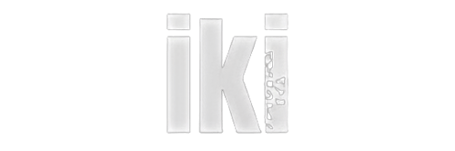 Logo da loja Iki