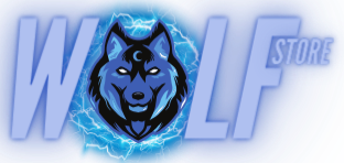 Wolf store - Camisetas e produtos personalizados