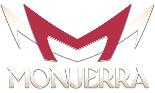 Logo da loja Monjerra