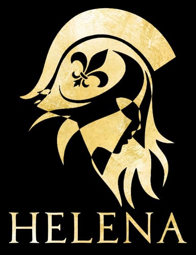 Logo da loja Helena Store