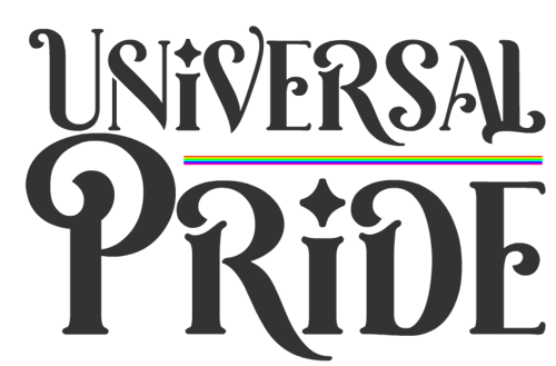 Universal Pride - Camisetas e produtos personalizados