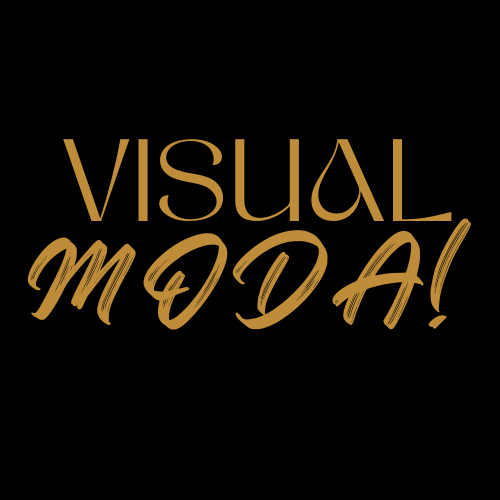 Logo da loja Visual Moda 