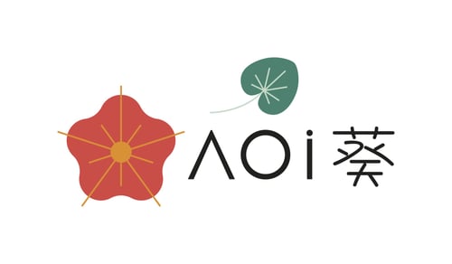 Logo da loja Lojinha do Espaço Aoi