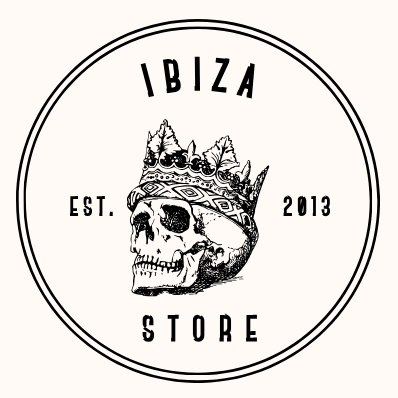 Logo da loja Ibiza store