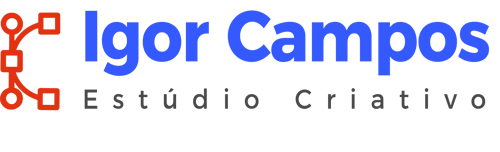 Logo da loja I'CreativeStore