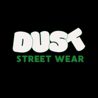 DUST - Camisetas e produtos personalizados