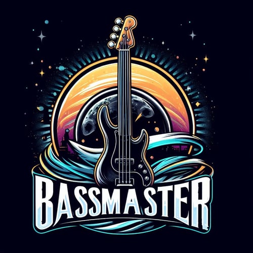Bassmaster camisetas - Camisetas e produtos personalizados