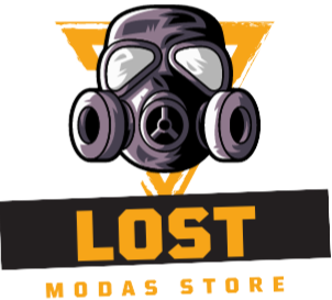 Logo da loja Lost modas