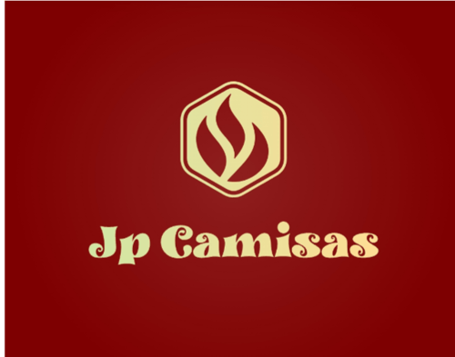 Logo da loja CAMISAS JP